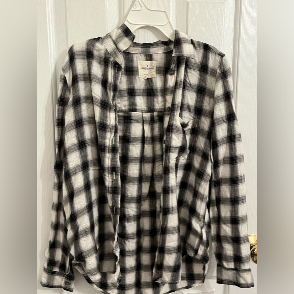 women’s flannel